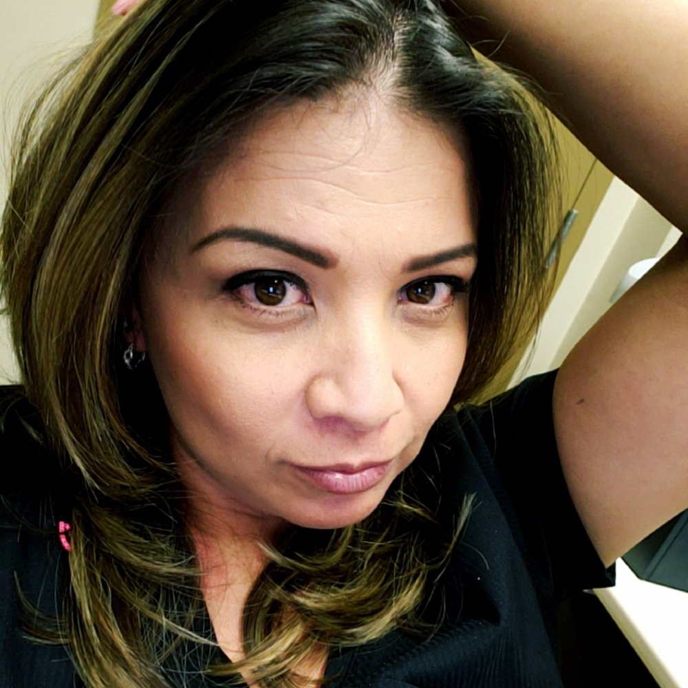 Meet your Posher, Maggie